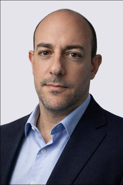 Sergio Peña